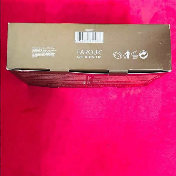 NIB CHI Best of CHI Keratin Revamp Kit 4 Piece -12 Oz - Picture 7 of 7